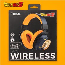 Headset Gaming Blade - Dragon Ball (Multiplataforma)