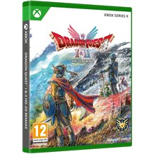 DRAGON QUEST I & II HD-2D Remake Xbox Series X