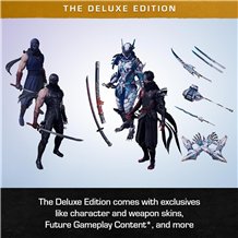 Ninja Gaiden 4 - Premium Edition PS5
