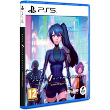 ANNO: Mutationem - Complete Edition PS5