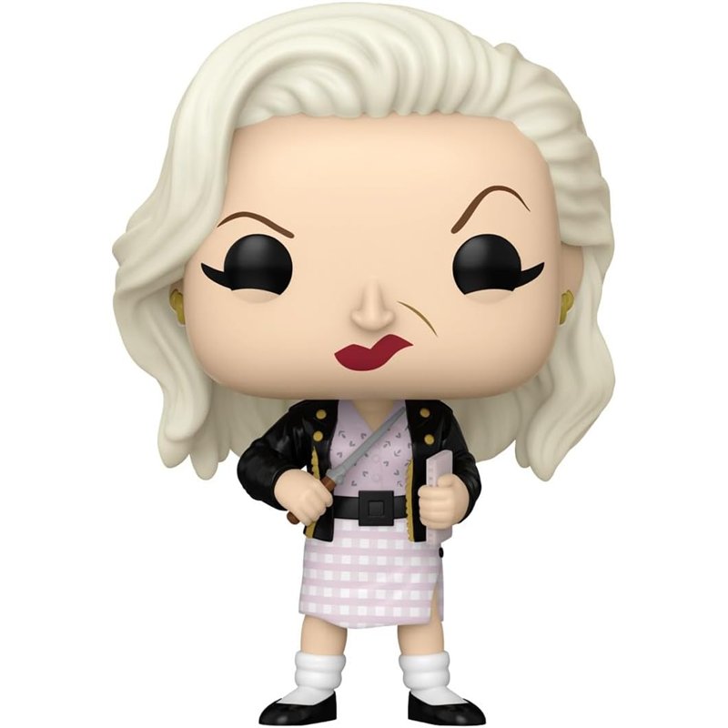 Figura Funko POP! Movies: Cry-Baby - Hatchet-Face 1806