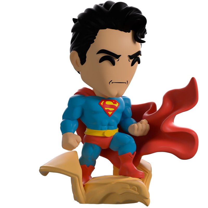 Figura Youtooz DC Comics Superman Vol. 2 204