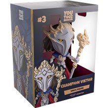 Figura Youtooz Arcane Champion Viktor