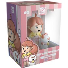 Figura Youtooz Bee and Puppycat Bee and Puppycat