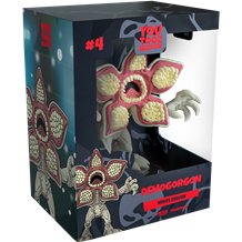 Figura Youtooz Stranger Things Demogorgon