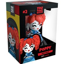 Figura Youtooz Poppy Playtime Poppy