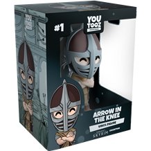 Figura Youtooz Elder Scrolls: Skyrim Arrow in The Knee