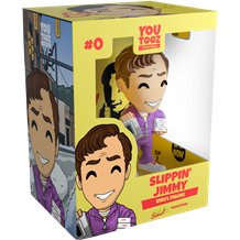 Figura Youtooz Better Call Saul Slippin' Jimmy