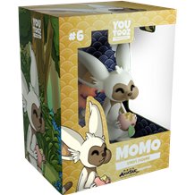 Figura Youtooz Avatar: The Last Airbender Momo