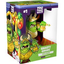 Figura Youtooz Activision GNASTY GNORC