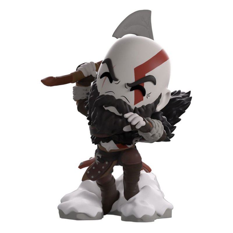 Figura Youtooz God of War Kratos