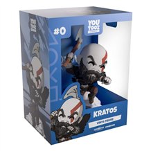 Figura Youtooz God of War Kratos