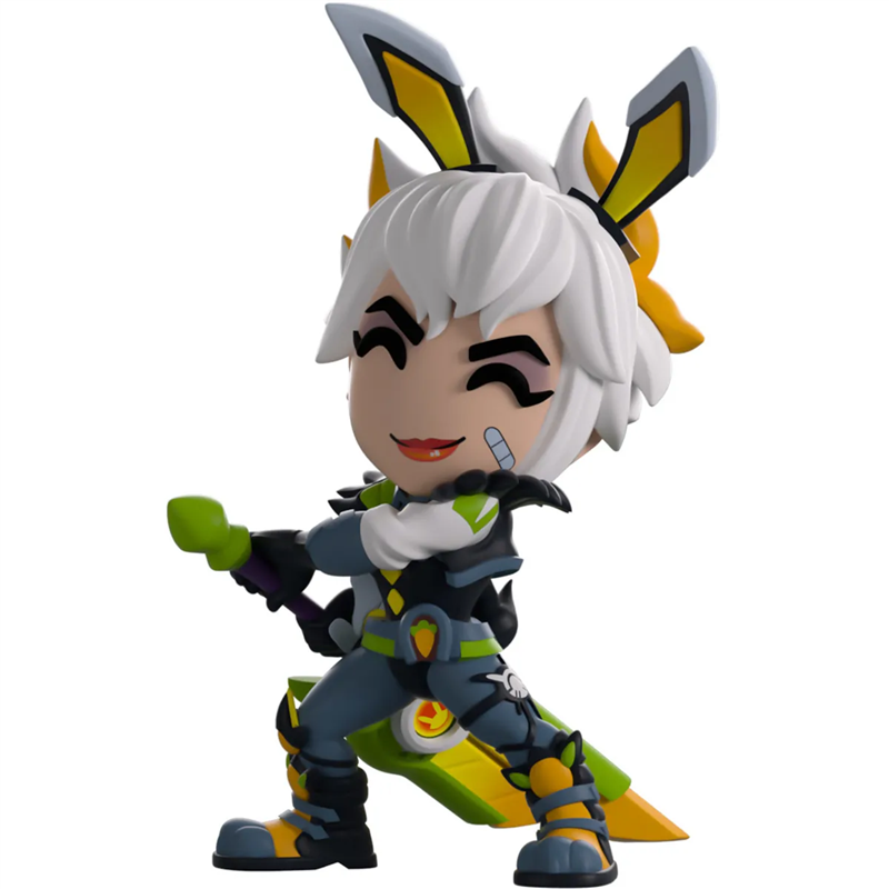 Figura Youtooz League of Legends Anima Squad Riven
