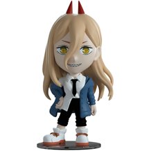 Figura Youtooz Chainsaw Man Power