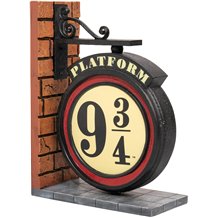 Suporte para Livros - Harry Potter: Plataforma 9 3/4