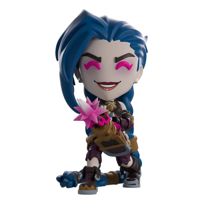 Figura Youtooz Arcane Jinx