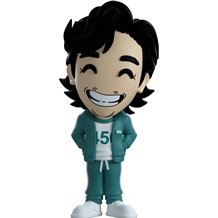 Figura Youtooz Squid Game Seong Gi-Hun