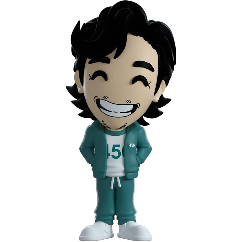 Figura Youtooz Squid Game Seong Gi-Hun