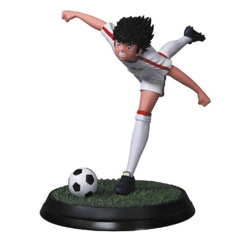 Figura Plastoy - Captain Tsubasa Ozora 20cm
