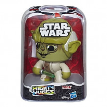 Mighty Muggs Star Wars Yoda