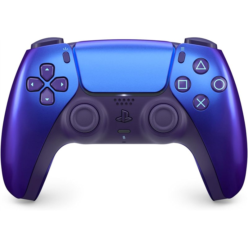 Comando Sony DualSense Playstation 5 (PS5) Wireless Chroma Indigo