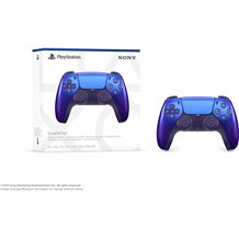 Comando Sony DualSense Playstation 5 (PS5) Wireless Chroma Indigo