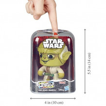 Mighty Muggs Star Wars Yoda