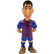 Figura MINIX Football 7cm: Barcelona - Lewandowski