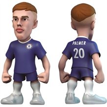 Figura Minix Football Stars: Chelsea - Cole Palmer 223