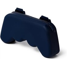 Estojo Porta-Lápis Silicone - Comando Game Over