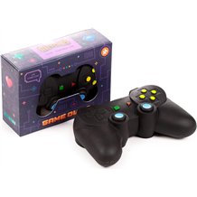 Brinquedo Anti-Stress Stretchy - Game Over Controller