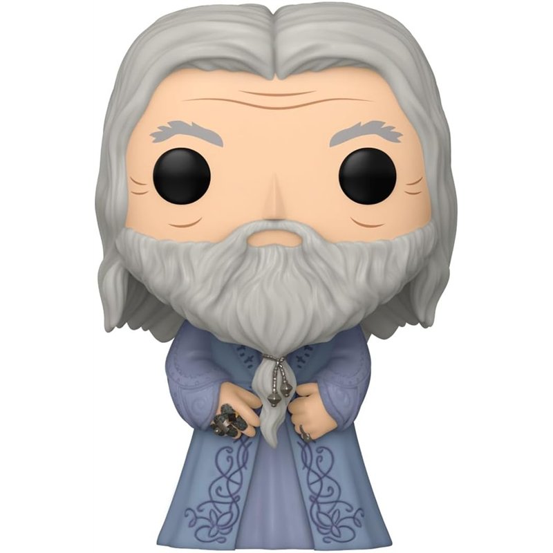 Figura Funko POP! Harry Potter - Albus Dumbledore 183