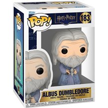 Figura Funko POP! Harry Potter - Albus Dumbledore 183