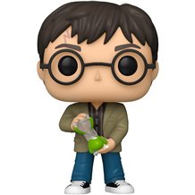 Figura Funko POP! Harry Potter - Harry Potter 180