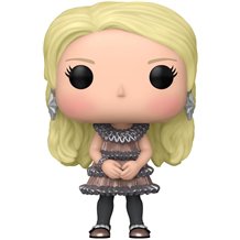 Figura Funko POP! Harry Potter - Luna Lovegood 182
