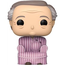 Figura Funko POP! Harry Potter - Horace Slughorn 186