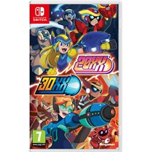 Jogo 20XX/30XX Nintendo Switch