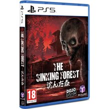The Sinking Forest PS5