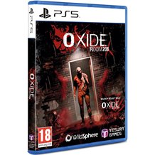 Oxide Room 208 PS5