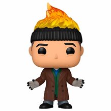 Figura Funko POP! Movies: Home Alone 2 Lost in New York - Harry 1917
