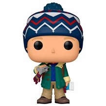 Figura Funko POP! Movies: Home Alone 2 Lost in New York - Kevin 1918