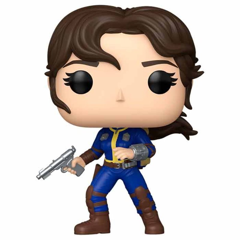Figura Funko POP! Television: Fallout - Lucy Maclean 1764