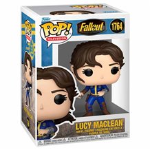 Figura Funko POP! Television: Fallout - Lucy Maclean 1764