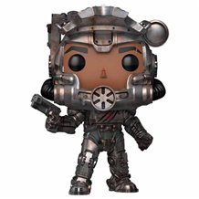 Figura Funko POP! Television: Fallout - Maximus (with Chase) 1765