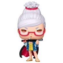 Figura Funko POP! Animation: DAN DA DAN - Seiko 2101