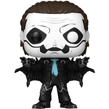 Figura Funko POP! Rocks: Ghost - Papa Emeritus IV (Bat) 428