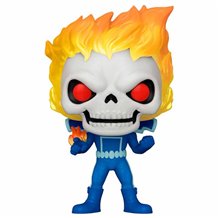 Figura Funko POP! Marvel: Strange Tales - Ghost Rider 1559
