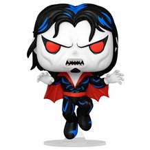 Figura Funko POP! Marvel: Strange Tales - Morbius 1558