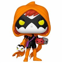 Figura Funko POP! Marvel: Strange Tales - Hallow's Eve 1560