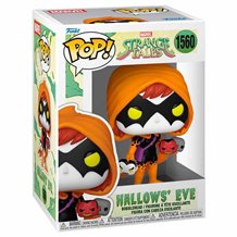 Figura Funko POP! Marvel: Strange Tales - Hallow's Eve 1560